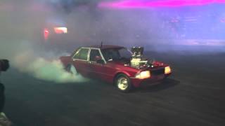 02-SKD - Blown XD drops a Valve at Burnouts Unleashed