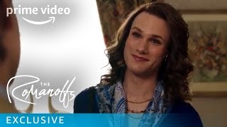 The Romanoffs - Behind The Scenes: Episode 8 "The One That Holds Everything" | Prime Video