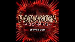 【Reverse】PARANOiA ~HADES~(CSP)