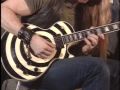 zakk wylde miracle man solo