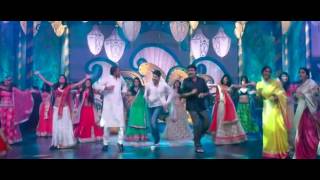 Vachindi Kada Avakasam Full HD Video Song From Brahmotsavam Telugu Movie