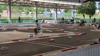 2024.7.14 タミグラ西日本 GTグランプリ 決勝 C main