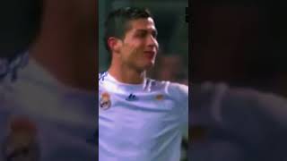 When Cristiano Ronaldo Destroyed Olympique Lyon in the 2009 Champions League