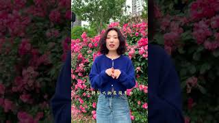 在小小的花园里面挖呀挖呀挖 种小小的种子 开小小的花｜原小学英语老师申请出战 加入挖呀挖战队