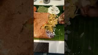 a2b spl onion masala dosa