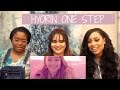 HYORIN FEAT JAY PARK ONE STEP MV REACTION || TIPSY KPOP REACTION