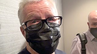 FREDDIE ROACH RESPONDS TO GARY RUSSELL ROBBERY TALK; REVEALS DIARRHEA GAME PLAN & MORE