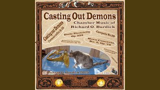 Casting Out Demons No. 5, Op. 134: No. 2