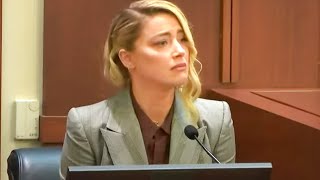 WATCH LIVE: Day 23 - Johnny Depp & Amber Heard Trial: Amber Heard Takes the Stand Again | E! News