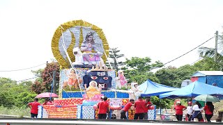 Maha Shivaratree 2023 from La Marie To Ganga Talao