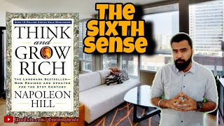 Think and grow rich | Napoleon hill | Chapter 14 | The Sixth Sense | Book Summary | Hindi