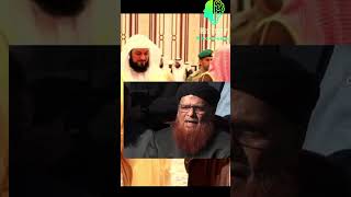 Biography Of Mufti Taqi Usmani | Who Is Mufti Taqi Usmani Sahab | islamic Short Video #shorts