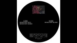 Acronym - Burgundy Blood [STILLATON2]