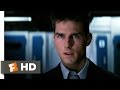 Mission: Impossible (1996) - Master of Disguise Scene (7/9) | Movieclips