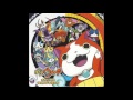 youkai watch original soundtrack