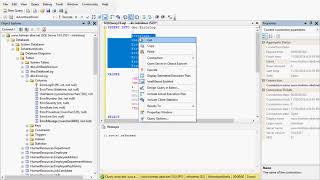 SQL 2008 Tut 8 Insert Into
