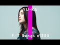 YU-KA – Starry Night / THE FIRST TAKE