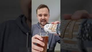 Casual Brews Craft Beer Review (45): Tree Brewing - \