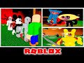 Roblox Survive Creepypastas