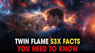 12 Things You Should Know About Twin Flame Sex | Spiritual Universe