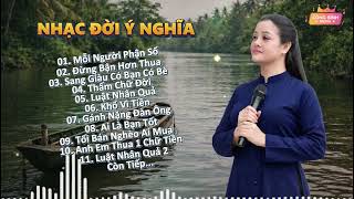Những Bài Nhạc Chế Đời Triệu View Tiktok 2026 - Nghe 1000 Lần Vẫn Thấy Hay | Thảo My Con Út