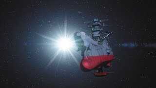 宇宙戦艦ヤマト　秋葉コーダイ　Space battleship YAMATO　Kohdai Akiba