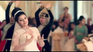 Azeri wedding dance