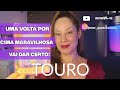 TOURO ♉️ UMA VITÓRIA SUADA! VOCÊS VÃO CONSEGUIR! 🙏🏻🎉🥹✨️🚀