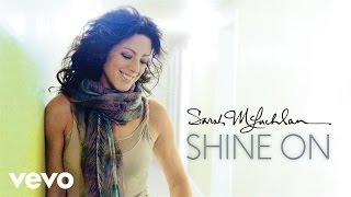 Sarah McLachlan - Monsters (Audio)
