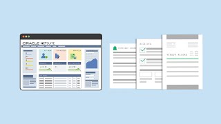 NetSuite’s Automated Invoice Processing Software