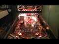 williams pinball flipper diner over 100000000