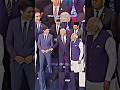 Justin Trudeau And Biden Awkward Moment In G20 #shorts #g20 #biden #justintrudeau #modi #brazil