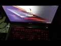 ASUS ROG G752VY Black Screen on Boot Problem + Quick Temp Fix