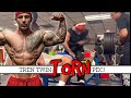 Hate To Say I Told You So... || Tren Twins Mikey Torn Pec