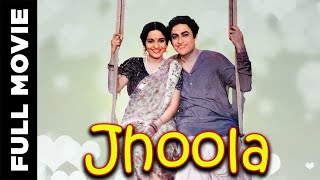 Jhoola (1941) Full Movie | झूला  Ashok Kumar, Leela Chitnis,Mumtaz Ali