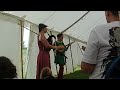 GreenMatthews medieval music with a bagpipe and lute