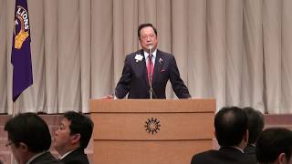 元国際会長L山田實紘講演 Part3