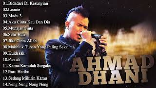 Download Mp3 Ahmad Dhani Full Album - Lagu Pilihan Terbaik(Ahmad Band,The Rock,& Triad)