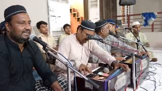 Zeenat E Yaseen The | Qawal Najmuddin Saifuddin And Brothers | Farsi Naat