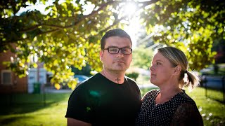 One soldier's lasting memories of his exposure to sarin gas | StoryCorps