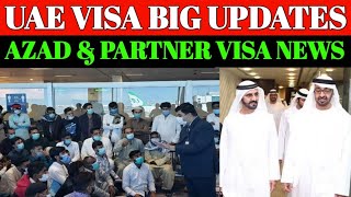 UAE Visa Update 21st Feb 2025 || Dubai Work Visa Latest Update || UAE Work Visa Latest News