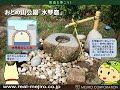 目白を歩こう！第14回・全面開園のおとめ山公園の巻