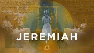 Jeremiah: The Bible Explained