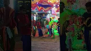 ভিগি হুই হে রাত মাগার হরে কৃষ্ণ সুরে গান bhigi Hui hai Raat Magar hare Krishna Sura gan