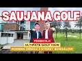 Ultimate Golf Course View 3 Storey Bungalow | Golf View Bungalow | Saujana Golf | Freehold