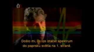 Pink Floyd - The Dark Side Of The Moon (Doc2 - CT2)