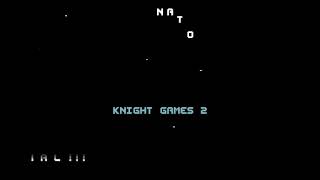 Nato Intro 4 ! Commodore 64 (C64)