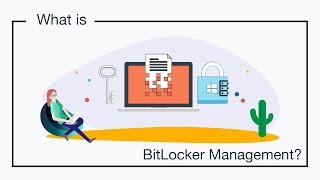 What is BitLocker Management? | JumpCloud Video