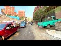 Inside Cairo's SLUM Filled with GARBAGE  Cairo Egypt Walking Tour in 4K