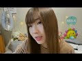 米田みいな（ラストアイドル2期生アンダー） 2019年11月07日21時31分41秒 showroom配信